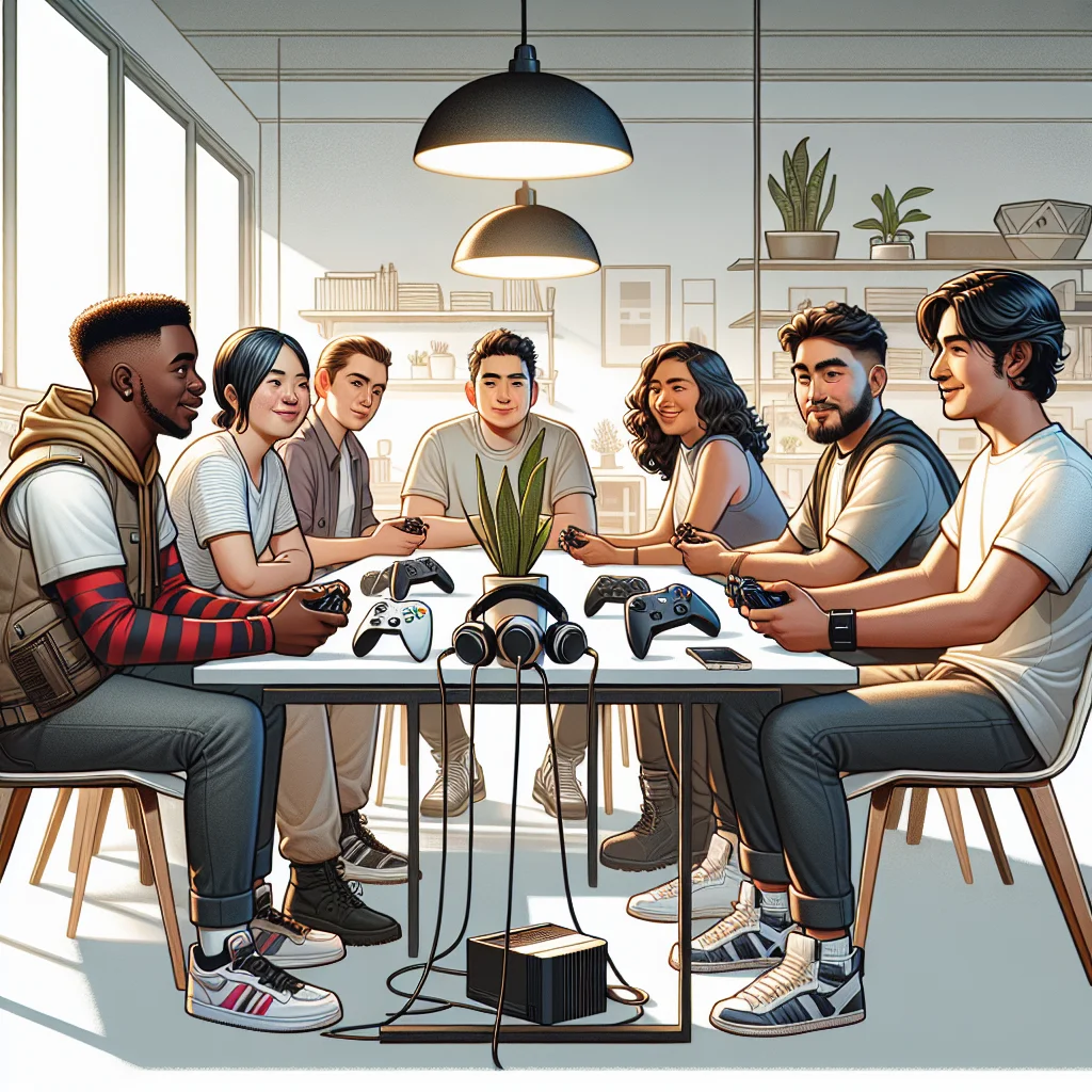 Comentários de usuários sobre jogos