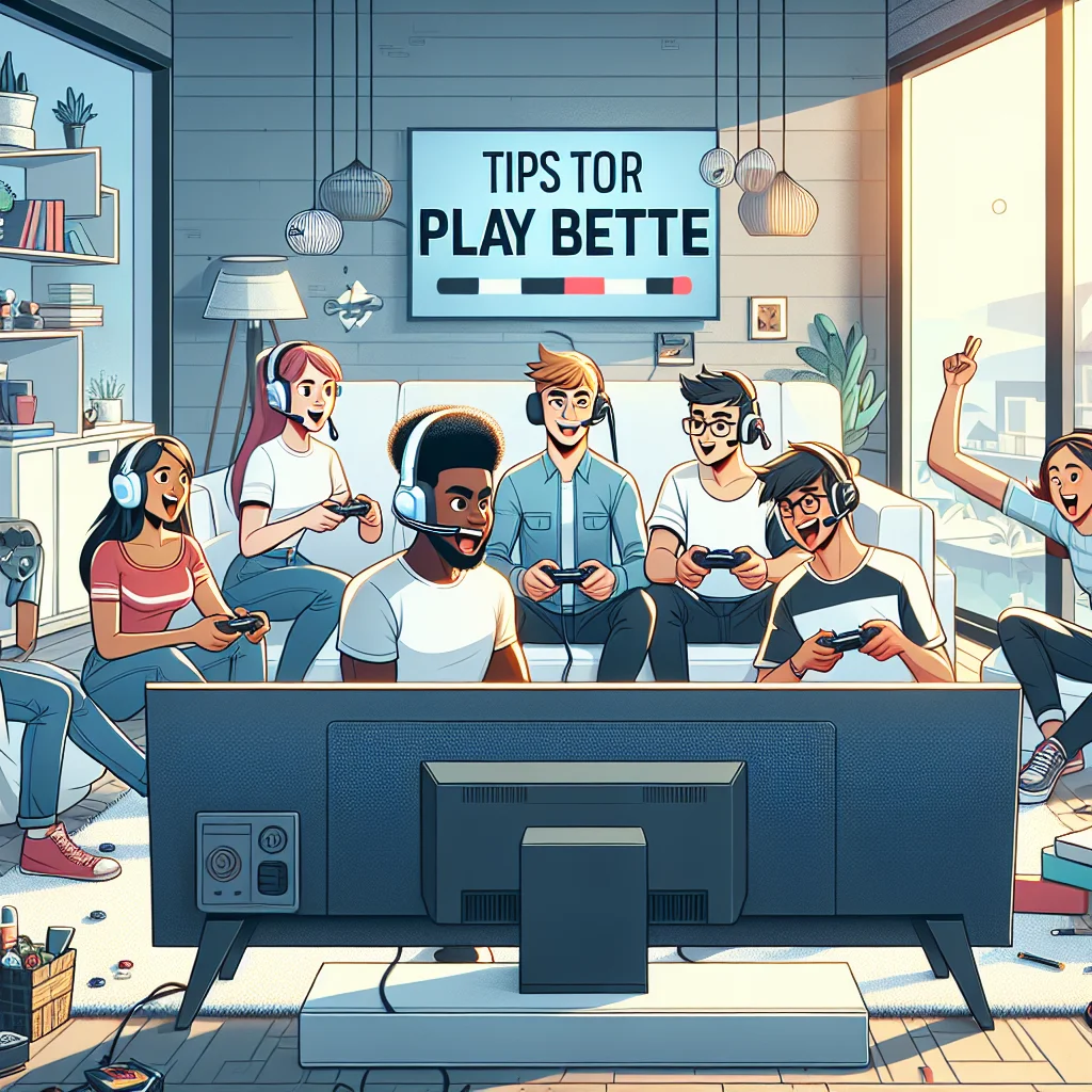 Dicas para jogar melhor