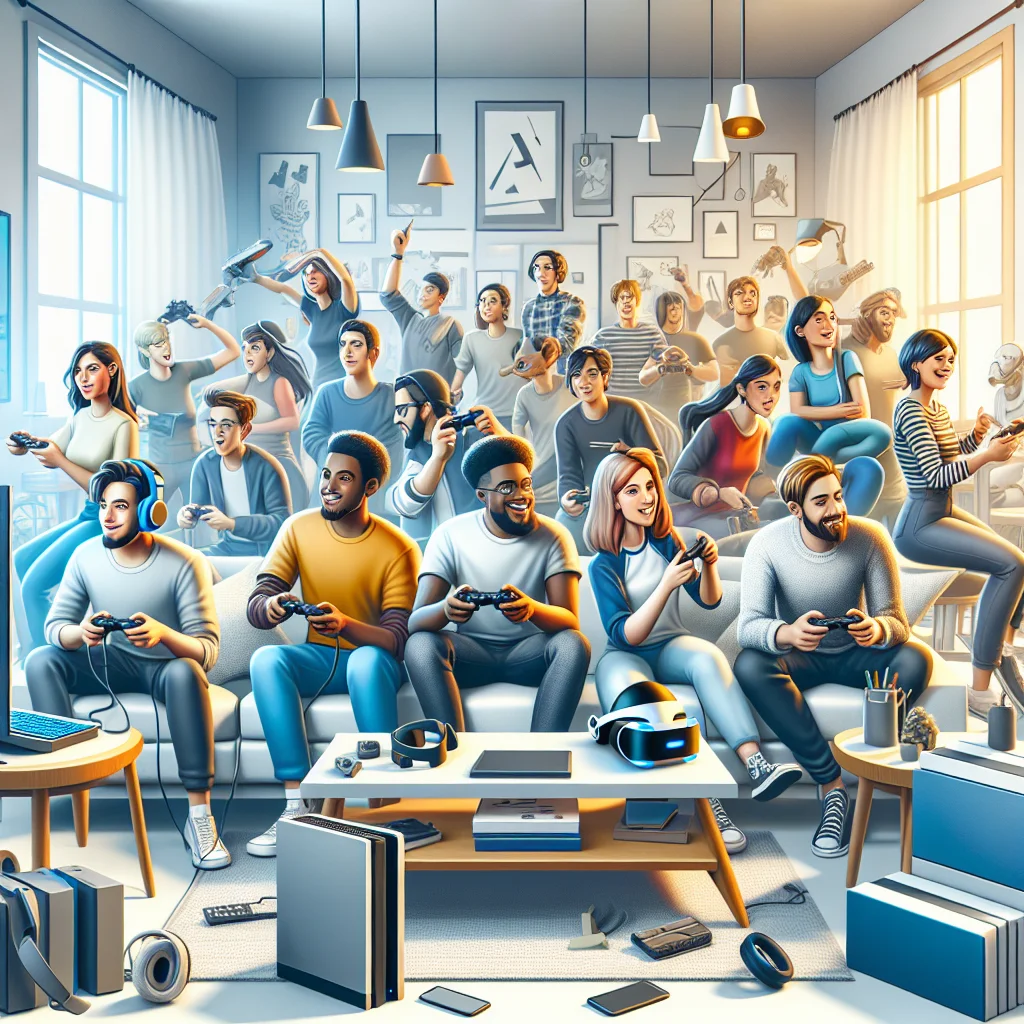 Novidades em jogos online